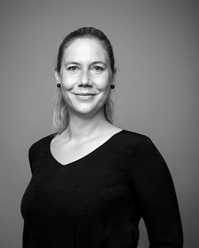 Nadja Hofmann